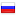 likarion.ru hosted country
